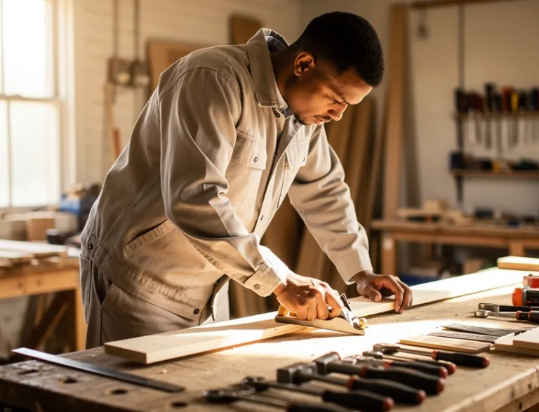 Carpenter service in Santa Clara